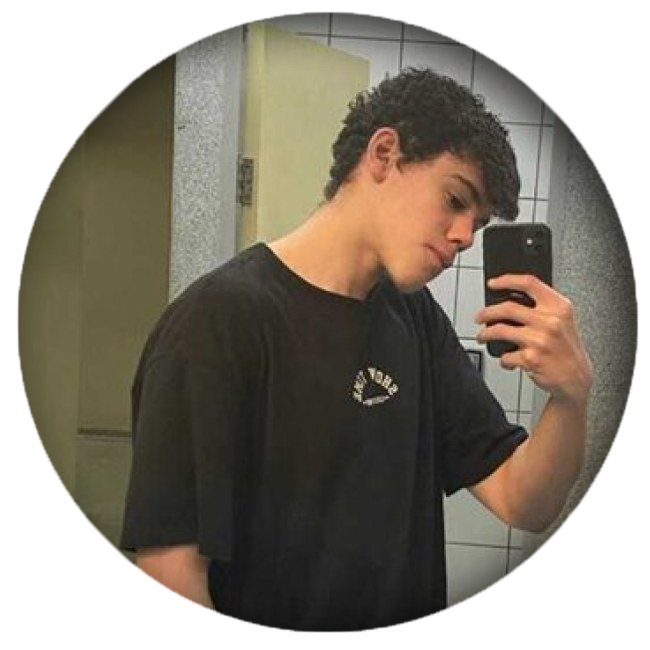 Foto do Integrante 3